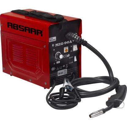 Absaar MIG Schweißgerät 90 A 3 Absaar MIG Schweißgerät 90 A