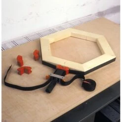 LUX Bandspanner 4 M Comfort -Berühmter Werkzeug Geschäft 731118 picture 2