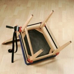 LUX Bandspanner 4 M Comfort -Berühmter Werkzeug Geschäft 731118 picture 4