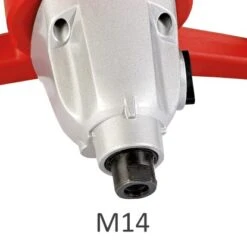 Einhell Farb-Mörtelrührer TC-MX 1400-2 E 10 Einhell Farb-Mörtelrührer TC-MX 1400-2 E -Berühmter Werkzeug Geschäft 734720 2171 4