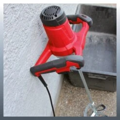 Einhell Farb-Mörtelrührer TE-MX 1600-2 CE -Berühmter Werkzeug Geschäft 734729 2171 6