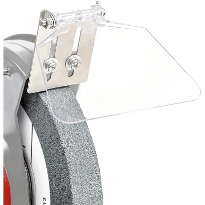 Einhell Doppelschleifer TC-BG 200 6 Einhell Doppelschleifer TC-BG 200 – Bild 4