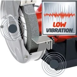 Einhell Doppelschleifer TC-BG 200 13 Einhell Doppelschleifer TC-BG 200 -Berühmter Werkzeug Geschäft 734975 2171 5