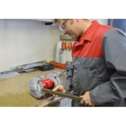 Einhell Doppelschleifer TC-BG 200 14 Einhell Doppelschleifer TC-BG 200 -Berühmter Werkzeug Geschäft 734975 2171 6