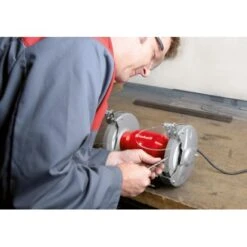 Einhell Doppelschleifer TC-BG 200 15 Einhell Doppelschleifer TC-BG 200 -Berühmter Werkzeug Geschäft 734975 2171 7