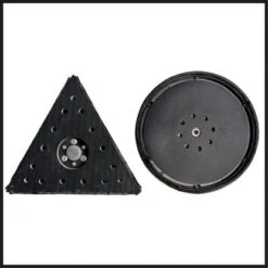 Einhell Trockenbauschleifer TC-DW 225 X Mit Koffer Und 6 Schleifscheiben -Berühmter Werkzeug Geschäft 739385 2171 3