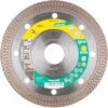 Wolfcraft Diamant-Trennscheibe Pro Ceramic Für Winkelschleifer Ø 115 Mm -Berühmter Werkzeug Geschäft 741745 4275 1