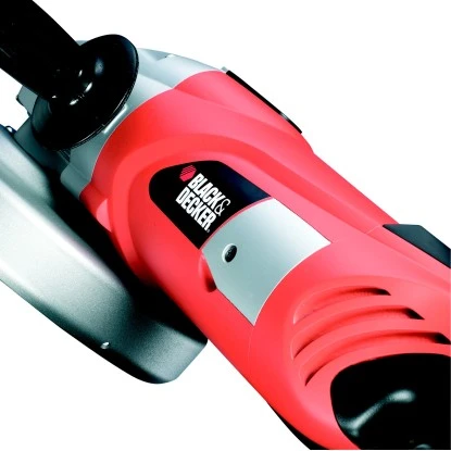 Black & Decker Black+Decker Zweihand-Winkelschleifer 2.000 W KG2000K 8 Black & Decker Black+Decker Zweihand-Winkelschleifer 2.000 W KG2000K – Bild 6