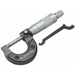 LUX Micrometer Comfort -Berühmter Werkzeug Geschäft 7469 2137 LUX Mikrometer 1 1