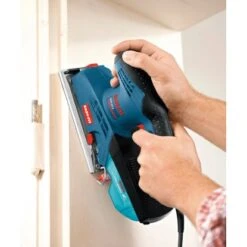 Bosch Professional Schwingschleifer GSS 23 A 190 W -Berühmter Werkzeug Geschäft 750908 3058 2
