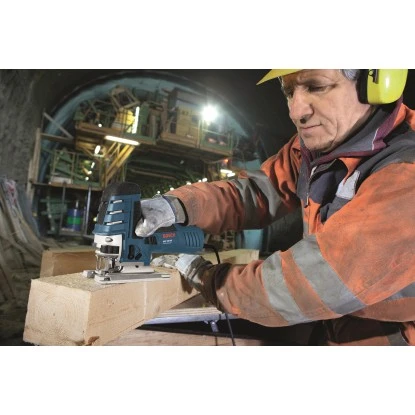 Bosch Professional Stichsäge GST 150 CE 780 W 4 Bosch Professional Stichsäge GST 150 CE 780 W – Bild 2