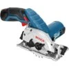 Bosch Professional Akku-Kreissäge GKS 12 V-26 -Berühmter Werkzeug Geschäft 750953 4928 1