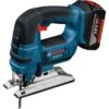 Bosch Professional Akku-Stichsäge GST 18V-Li B -Berühmter Werkzeug Geschäft 750956 3058 1