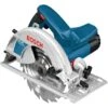 Bosch Professional Handkreissäge GKS 190 1.400 W Inkl. Kreissägeblatt Ø 190 Mm -Berühmter Werkzeug Geschäft 750959 3058 1