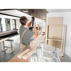 Bosch Professional Akku-Multi-Cutter GOP 12 V-LI -Berühmter Werkzeug Geschäft 750961 3058 3