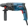 Bosch Professional Bohrhammer GBH 2-20 D Mit SDS-Plus 650 W -Berühmter Werkzeug Geschäft 7509698 3058 1