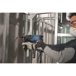 Bosch Professional Bohrhammer GBH 2-20 D Mit SDS-Plus 650 W -Berühmter Werkzeug Geschäft 750969 3058 3