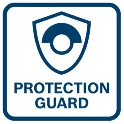 Bosch Professional Winkelschleifer GWS 1000 Mit 1.000 W -Berühmter Werkzeug Geschäft 7509730 AI 03