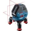 Bosch Professional Linienlaser GLL 3-50 -Berühmter Werkzeug Geschäft 750980 3058 1