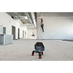 Bosch Professional Linienlaser GLL 3-50 -Berühmter Werkzeug Geschäft 750980 3058 3