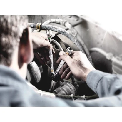 Wera Maul-Ringratschenschlüssel Joker 11 Mm 10 Wera Maul-Ringratschenschlüssel Joker 11 Mm – Bild 8