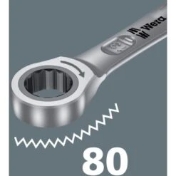 Wera Maul-Ringratschenschlüssel Joker 11 Mm 21 Wera Maul-Ringratschenschlüssel Joker 11 Mm -Berühmter Werkzeug Geschäft 753823 2110 8