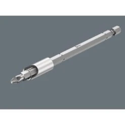 Wera Magazin-Schraubendreher Kraftform Kompakt 28 SB 6,3 Mm (1/4") 16 Wera Magazin-Schraubendreher Kraftform Kompakt 28 SB 6,3 Mm (1/4") -Berühmter Werkzeug Geschäft 753912 05