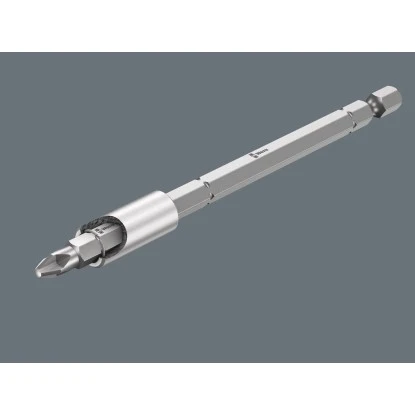 Wera Magazin-Schraubendreher Kraftform Kompakt 28 SB 6,3 Mm (1/4") 8 Wera Magazin-Schraubendreher Kraftform Kompakt 28 SB 6,3 Mm (1/4") – Bild 6