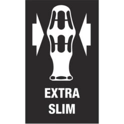 Wera VDE Schraubendrehersatz Kraftform Plus 160 ISS/7 7-teilig 28 Wera VDE Schraubendrehersatz Kraftform Plus 160 ISS/7 7-teilig -Berühmter Werkzeug Geschäft 753922 2110 13