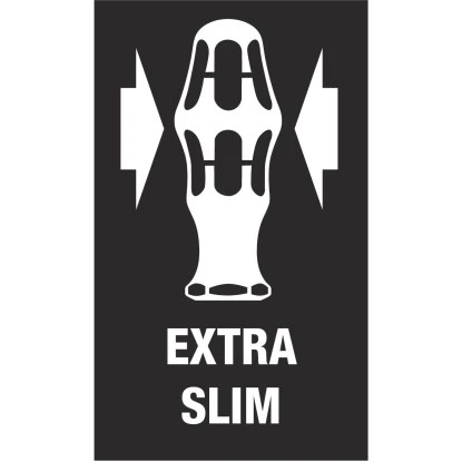 Wera VDE Schraubendrehersatz Kraftform Plus 160 ISS/7 7-teilig 14 Wera VDE Schraubendrehersatz Kraftform Plus 160 ISS/7 7-teilig – Bild 12