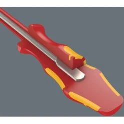 Wera VDE Schraubendrehersatz Kraftform Plus 160 ISS/7 7-teilig 23 Wera VDE Schraubendrehersatz Kraftform Plus 160 ISS/7 7-teilig -Berühmter Werkzeug Geschäft 753922 2110 6