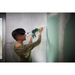 Wolfcraft Kartuschenpresse MG 310 Compact 310 Ml -Berühmter Werkzeug Geschäft 756137 4275 42