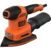 Black & Decker Black+Decker Multischleifer BEW200 / 200 W 4-in-1 2 Black & Decker Black+Decker Multischleifer BEW200 / 200 W 4-in-1 -Berühmter Werkzeug Geschäft 760741 2012 BEW200QS 01