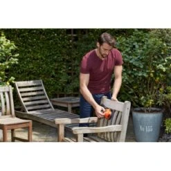 Black & Decker Black+Decker Multischleifer BEW200 / 200 W 4-in-1 -Berühmter Werkzeug Geschäft 760741 2012 BEW200QS 08