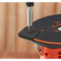 Black & Decker Black+Decker Multischleifer BEW200 / 200 W 4-in-1 -Berühmter Werkzeug Geschäft 760741 2012 BEW200QS 14