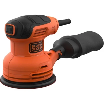 Black & Decker Black+Decker Exzenterschleifer BEW210 / 230 W 3 Black & Decker Black+Decker Exzenterschleifer BEW210 / 230 W