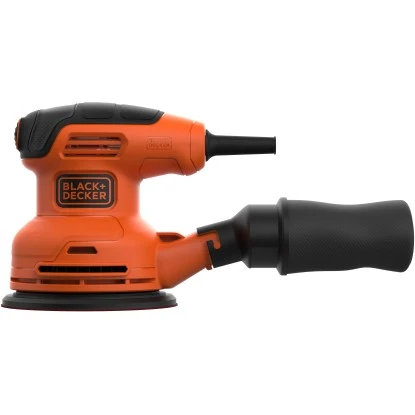 Black & Decker Black+Decker Exzenterschleifer BEW210 / 230 W 5 Black & Decker Black+Decker Exzenterschleifer BEW210 / 230 W – Bild 3