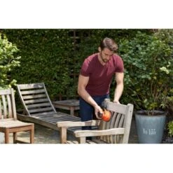 Black & Decker Black+Decker Exzenterschleifer BEW210 / 230 W 12 Black & Decker Black+Decker Exzenterschleifer BEW210 / 230 W -Berühmter Werkzeug Geschäft 760742 2012 BEW210QS 04