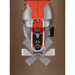 Black & Decker Black+Decker Elektronik-Pendelhub-Stichsäge BES610K 650W -Berühmter Werkzeug Geschäft 760753 2012 BES610KQS 11