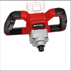 Einhell Power X-Change Akku-Farbmörtelrührer TE-MX 18 Li -Berühmter Werkzeug Geschäft 761558 2171 09