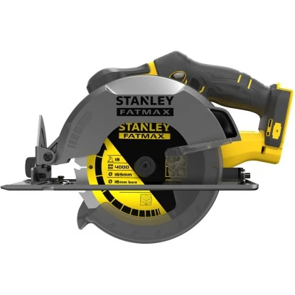 Stanley Fatmax Akku-Handkreissäge V20 SFMCS500B Basis 18 V Solo 4 Stanley Fatmax Akku-Handkreissäge V20 SFMCS500B Basis 18 V Solo – Bild 2