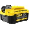 Stanley Fatmax Lithium-Ionen Ersatz-Akku V20 SFMCB204 18 V/4 Ah 2 Stanley Fatmax Lithium-Ionen Ersatz-Akku V20 SFMCB204 18 V/4 Ah -Berühmter Werkzeug Geschäft 763531SFMCB204 1