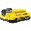 Stanley Fatmax Lithium-Ionen Ersatz-Akku V20 SFMCB202 18 V/2 Ah -Berühmter Werkzeug Geschäft 763535 2012 166