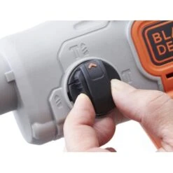 Black & Decker Black+Decker 18 V Akku-Kombihammer BCD900E2K Inkl. 2,5 Ah Akkus Mit Koffer -Berühmter Werkzeug Geschäft 764597 2012 BCD900E2K F3