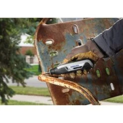 Dremel Lite 7760-15 Mit 15-teiligem Zubehör -Berühmter Werkzeug Geschäft 765592 2890 12