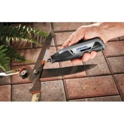 Dremel Lite 7760-15 Mit 15-teiligem Zubehör -Berühmter Werkzeug Geschäft 765592 2890 13