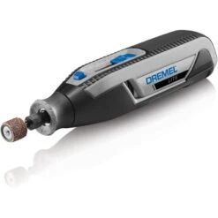 Dremel Lite 7760-15 Mit 15-teiligem Zubehör -Berühmter Werkzeug Geschäft 765592 2890 2