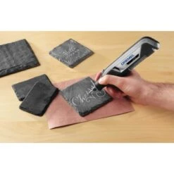 Dremel Lite 7760-15 Mit 15-teiligem Zubehör -Berühmter Werkzeug Geschäft 765592 2890 9