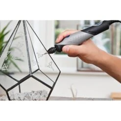Dremel Glasgravur-Set 682 8-teilig -Berühmter Werkzeug Geschäft 765606 2890 2