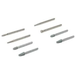 Dremel Glasgravur-Set 682 8-teilig -Berühmter Werkzeug Geschäft 765606 2890 4